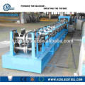 Metal Roller Shutter Door Frame Making Machine For Sale